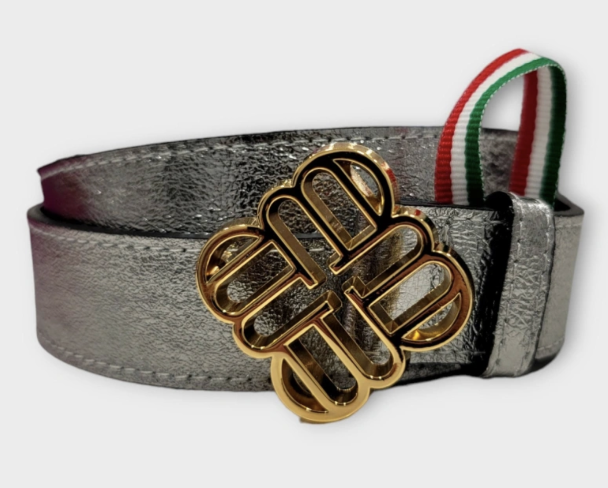 Ceinture dorée