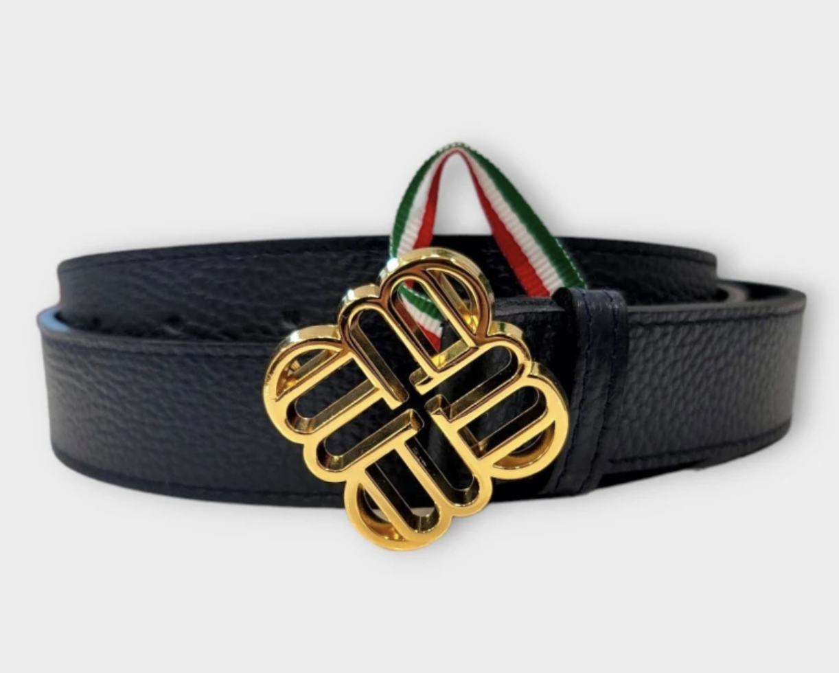 Ceinture noire