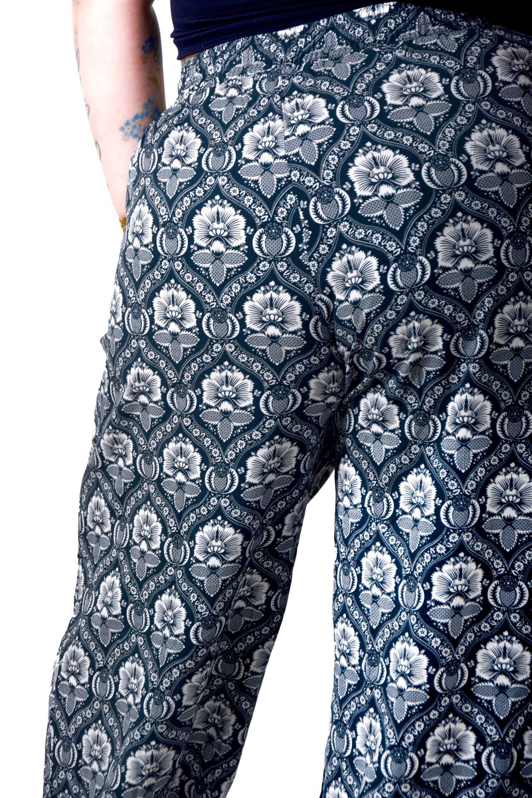 Pantalon Pearl