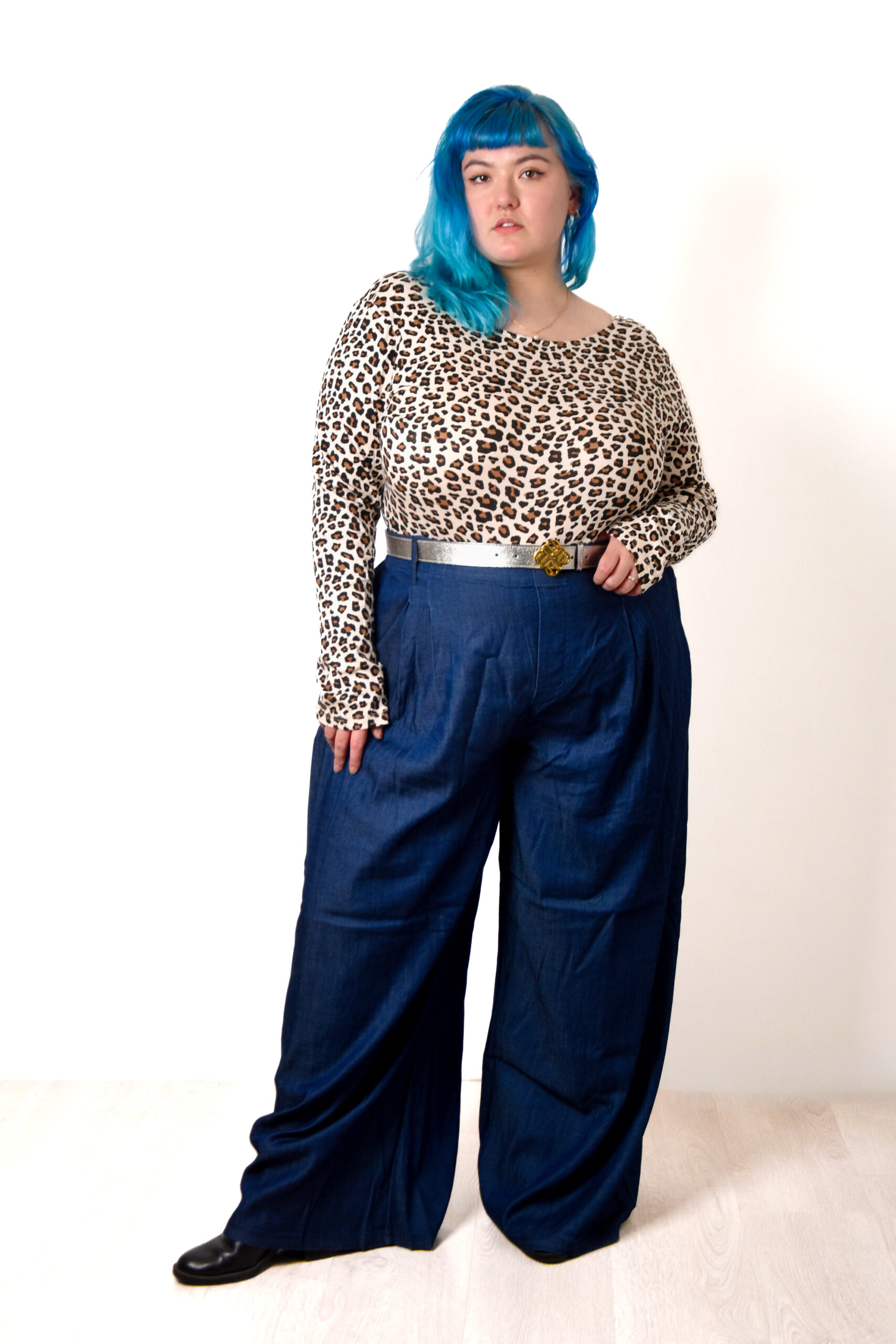 Pantalon Althéa