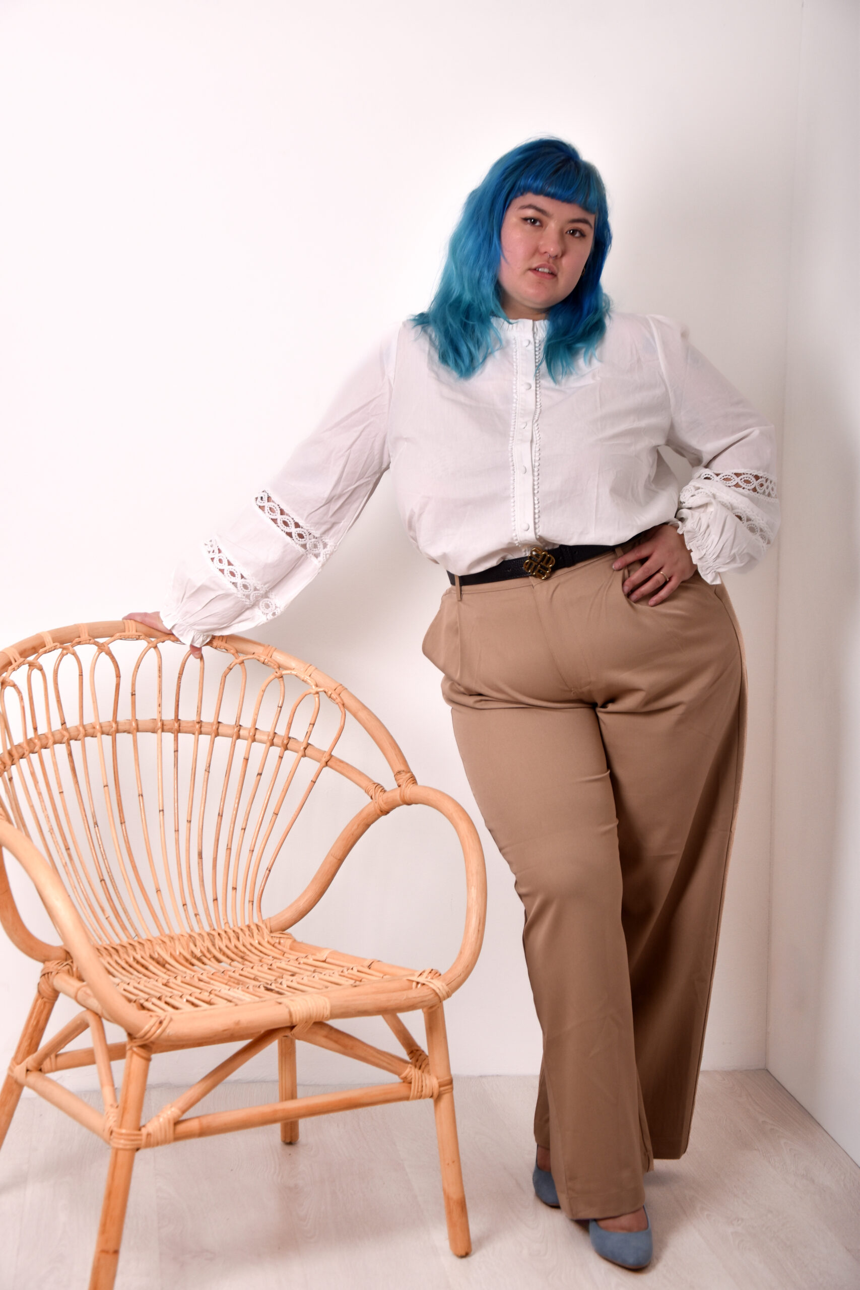 Pantalon Anora