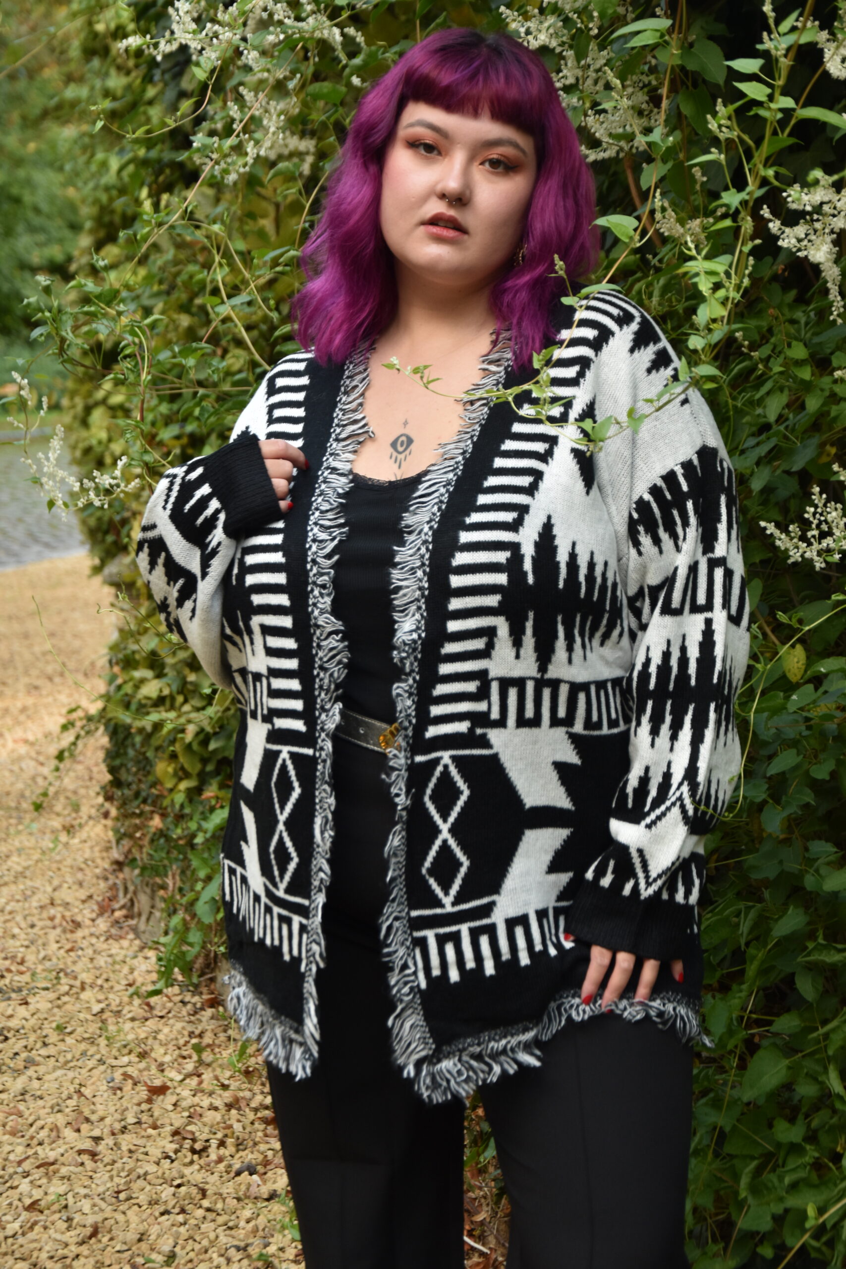 Gilet Marlot